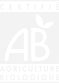 champagne Solemme logo certifié agriculture biologique